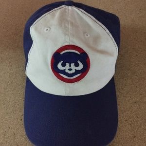 Chicago Cubs Ladies Hat